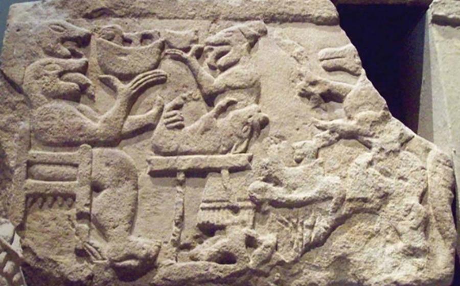 With Iberian, Hittite, and Syrian Elements, Who Built the Magnificent Mausoleum of Pozo Moro?