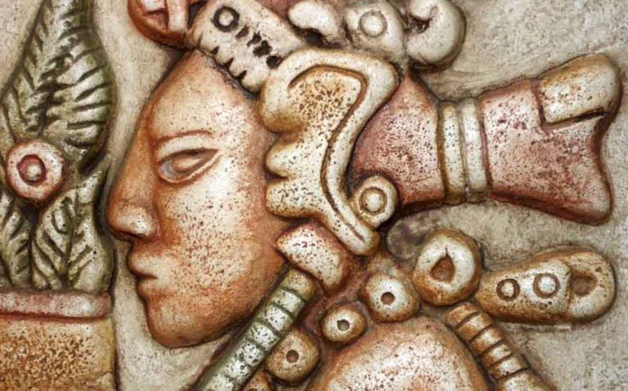 Maya Drug Secrets Revealed in Ancient Plant Residues