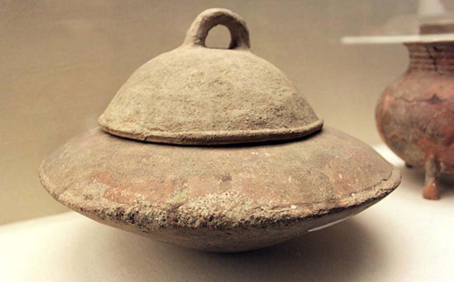 2,000-Year-Old Meat Soup Found in Chinese Nobleman’s Tomb
