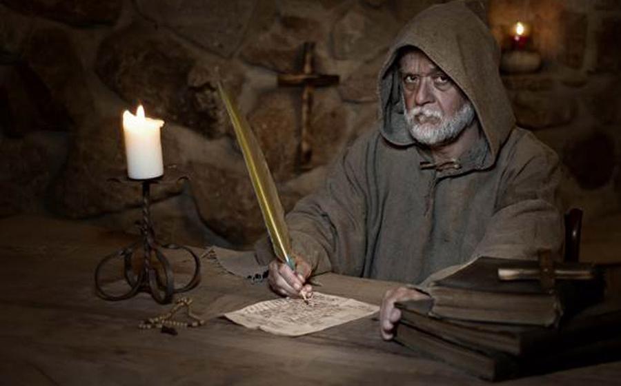 Landowning houses used charters to confirm their ownings. Source: Thomas Mucha / Adobe Stock.