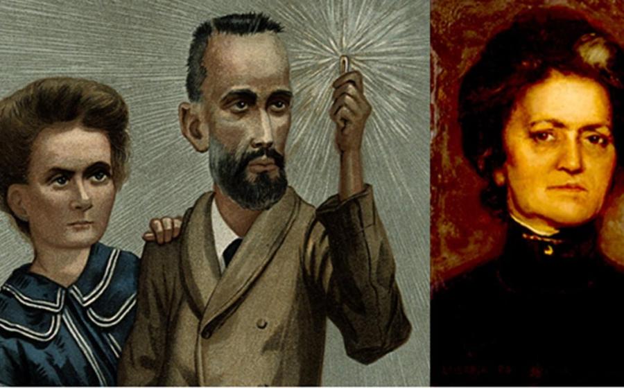 Talking with Ghosts? Eusapia Palladino, a Medium Who Drew in Scientists