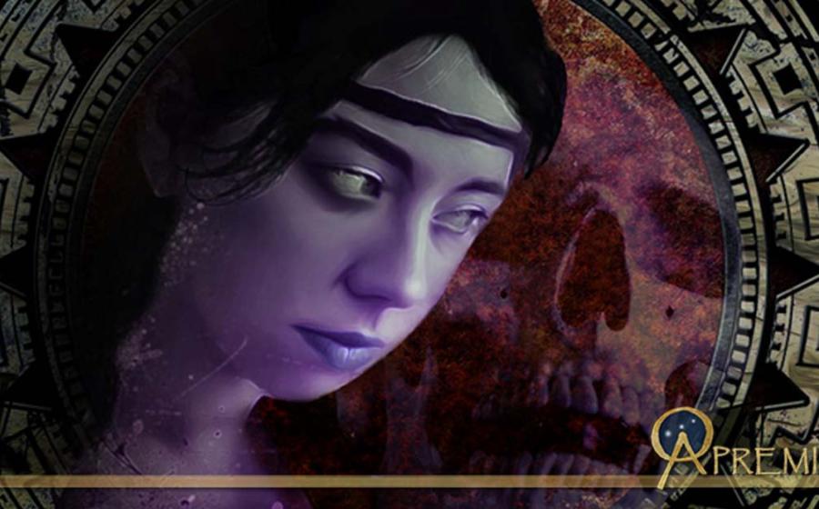 Some Saxon Queens had killer reputations. (Public Domain);Deriv.