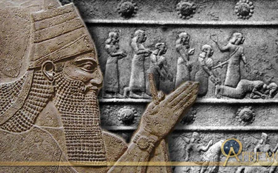 The Military Campaigns of Tiglath-pileser III: Priest King and Conqueror – Part 1