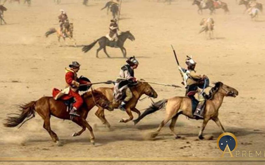 Crossing The Caucasian: The Mongol Invasion Venturing Into The Land Of The Rus