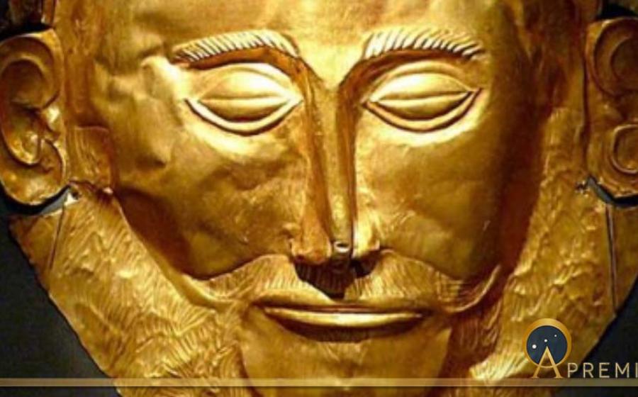 Mycenaean Cult Of The Dead And Burial Architecture