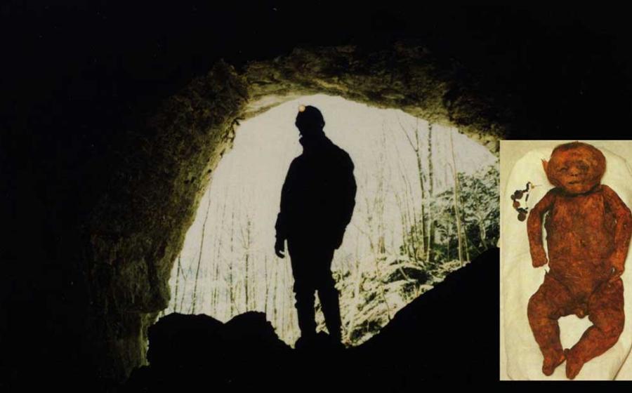 Unravelling the Mystery of the Maronite Mummies: Why Were Medieval Mummies Hidden in a Cave?