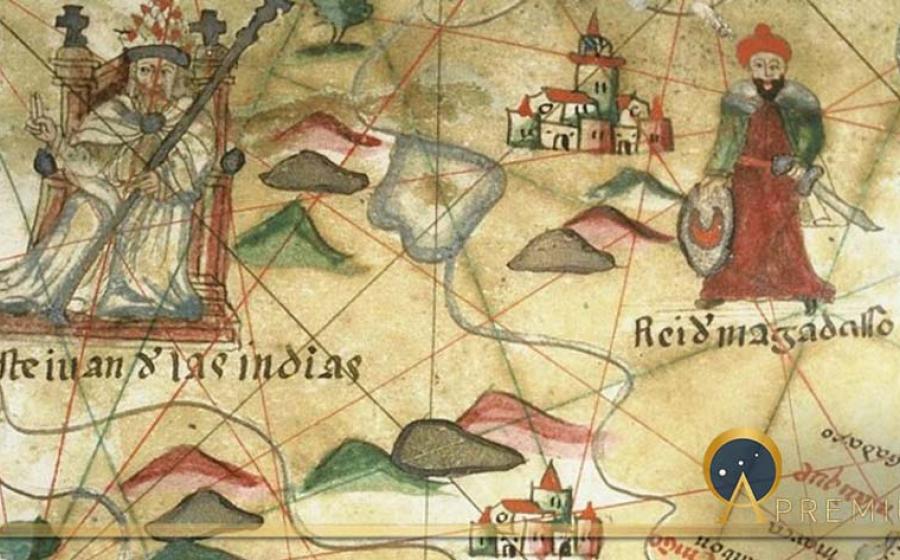 The Mythos Of The Enigmatic Prester John