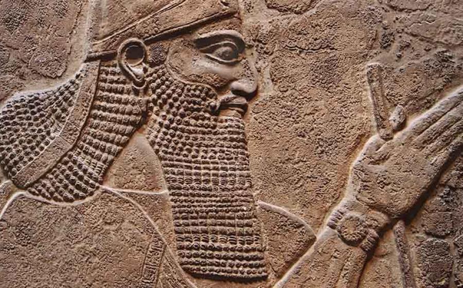 Nabu: Ancient Mesopotamian God of Scribes and Wisdom