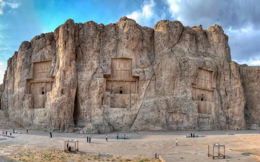 Naqsh-e Rustam