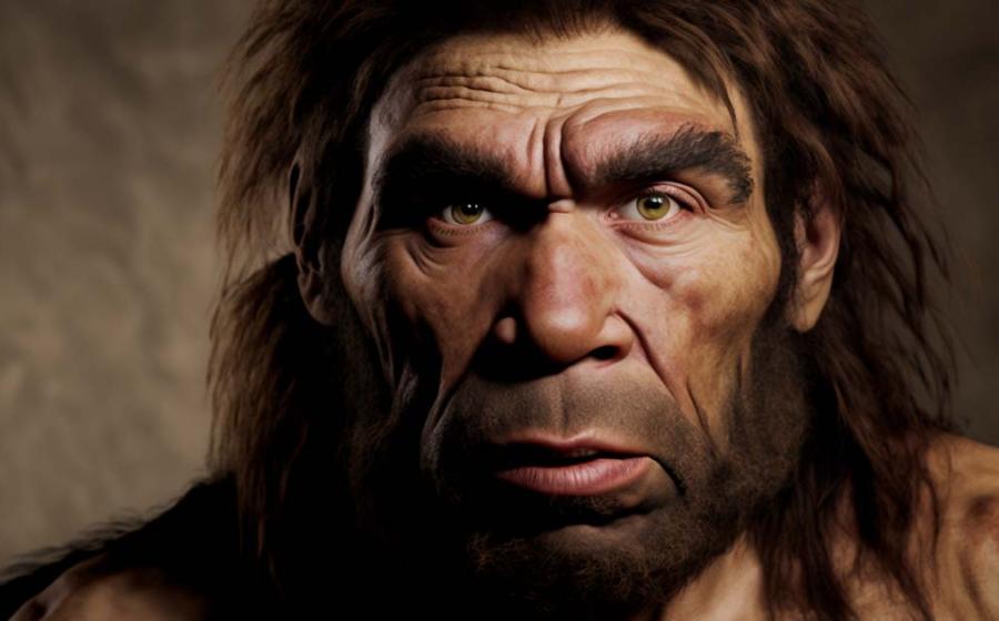 Neanderthals. Source: Mikolaj Niemczewski / Adobe Stock.