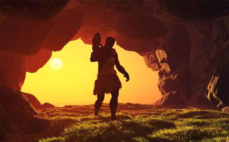Neanderthal Child’s Tooth Found in Palestinian Cave Tells A Tale of Africa