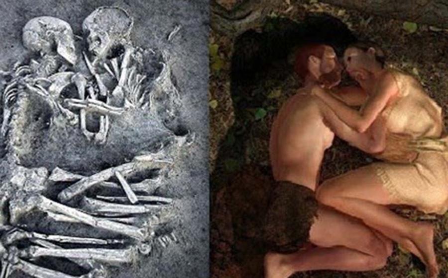 Neolithic Romeo and Juliet? The Star-Crossed Lovers of Valdaro
