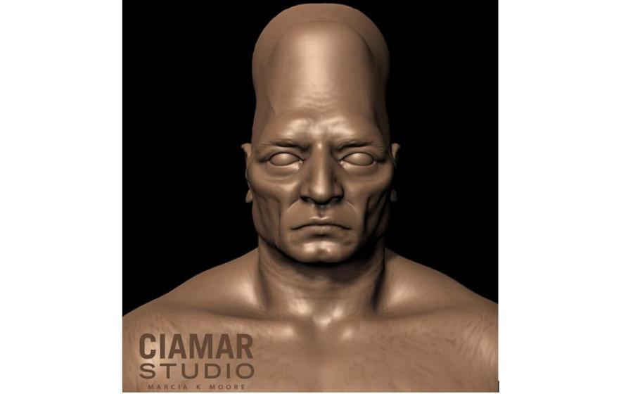 North American giant