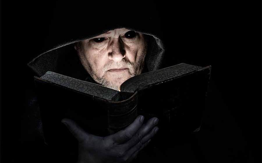 Nostradamus and Hitler: Could a 16th Century Physician See the Future?