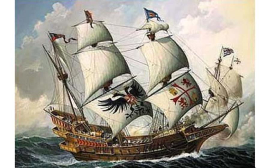 Nuestra Senora de Atocha