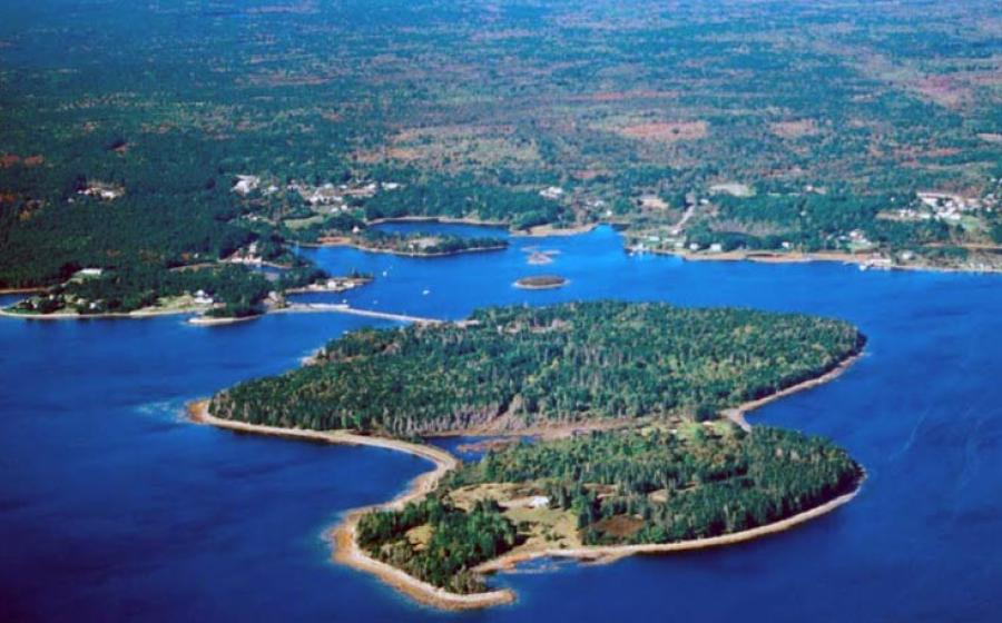 The Lost Treasure of Oak Island