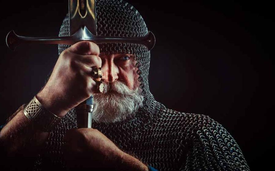 Odo of Bayeux: Sharing the Spoils Under William the Conqueror 