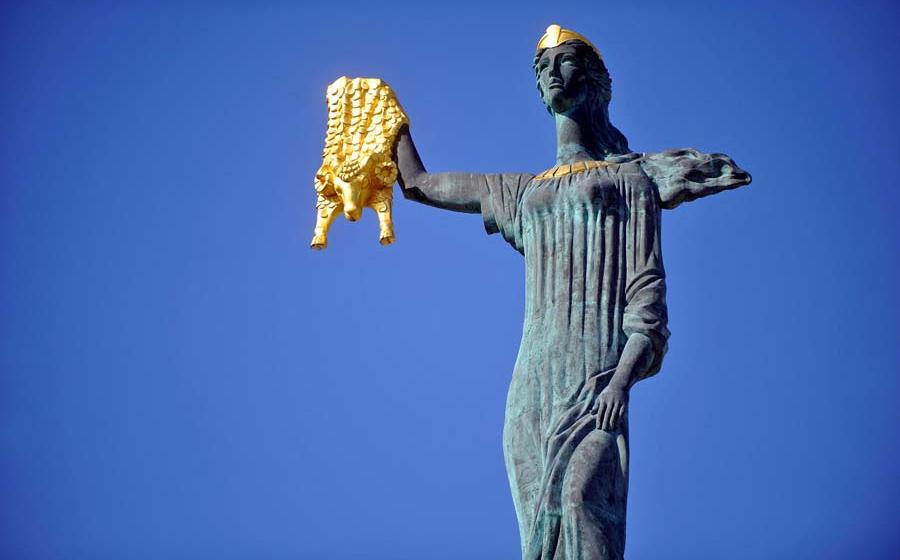 Chivalry and The Order of the Golden Fleece 