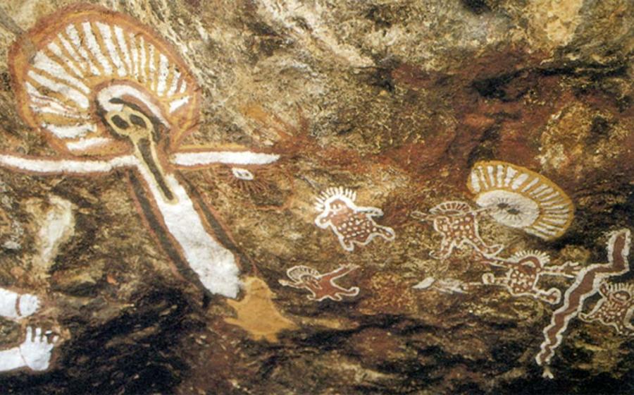 The Origins of the Faeries: Encoded in our Cultures 