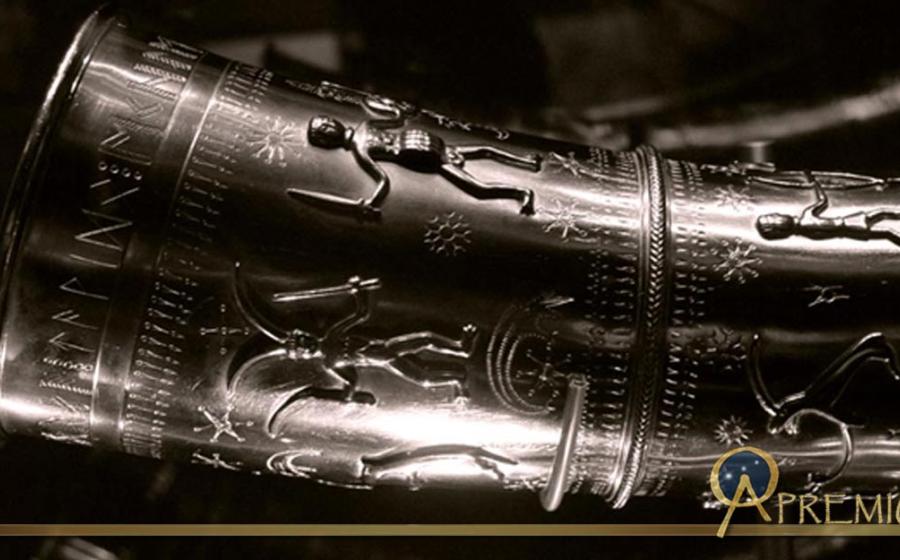 On the Origins of the Runes - Symbols, Mysteries and Magico-religious Concepts