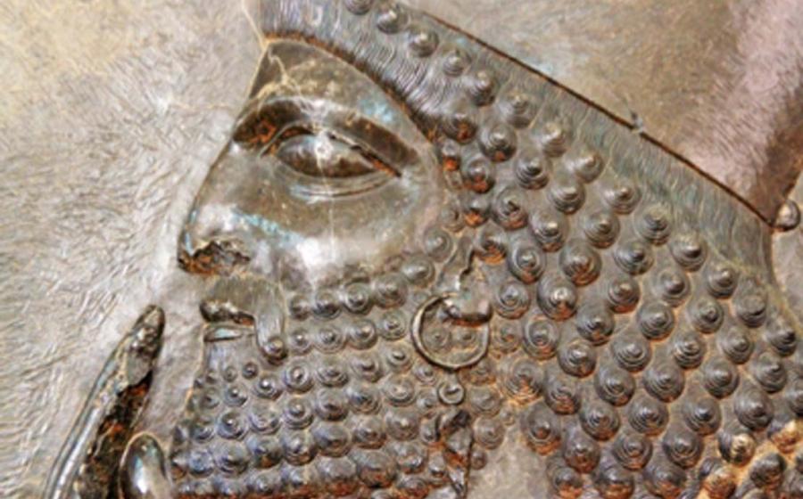 The Persian Empire used a satrapal system for local rulers. Source: Konstantin / Adobe Stock