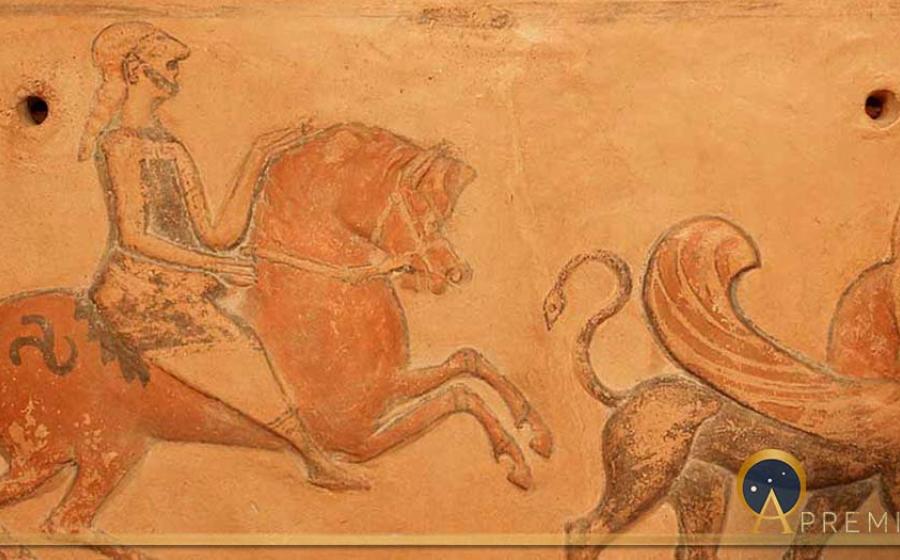 Anatolia’s Mighty Phrygia, The Kingdom Of Myth And Midas 