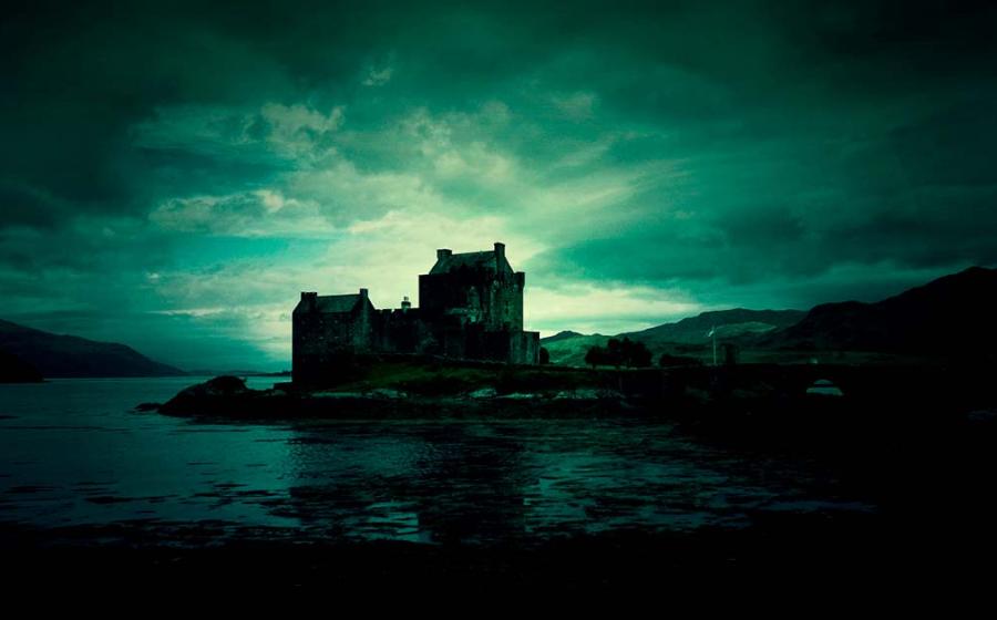 A ghost island, representational. Source: Bernadett / Adobe Stock