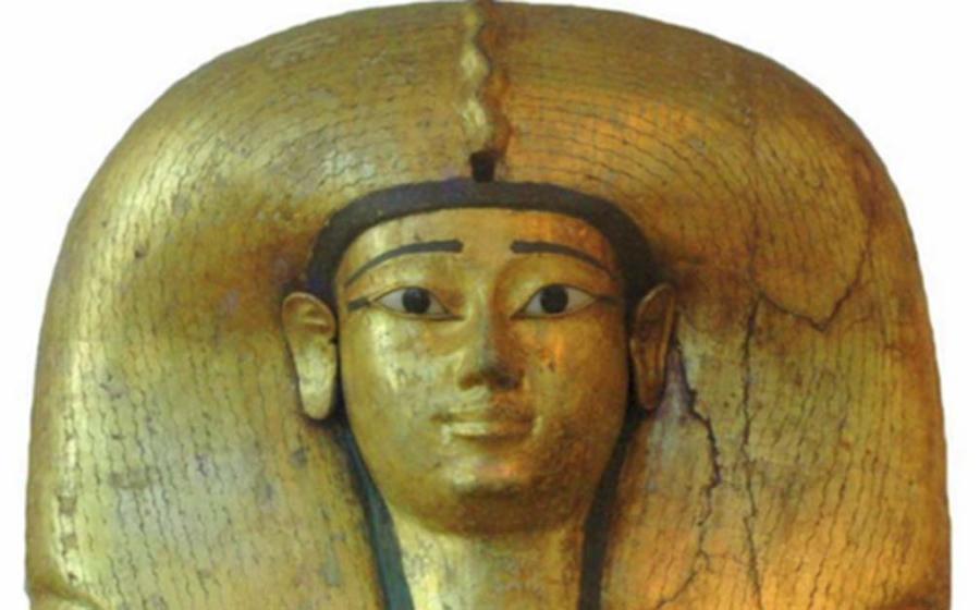 Queen, Warrior, and a Symbol of a Forgotten Dynasty – The Powerful Matriarch Ahhotep