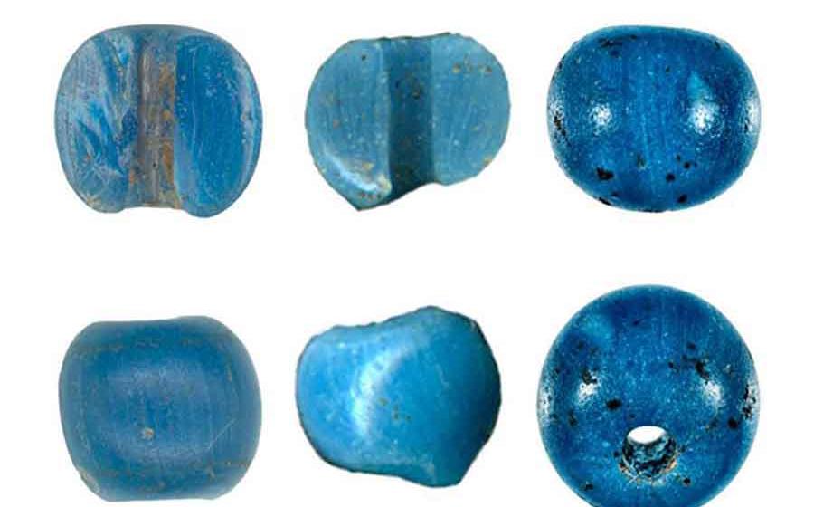 Artifacts in Alaska Prove Pre-Columbian America-Europe Trade