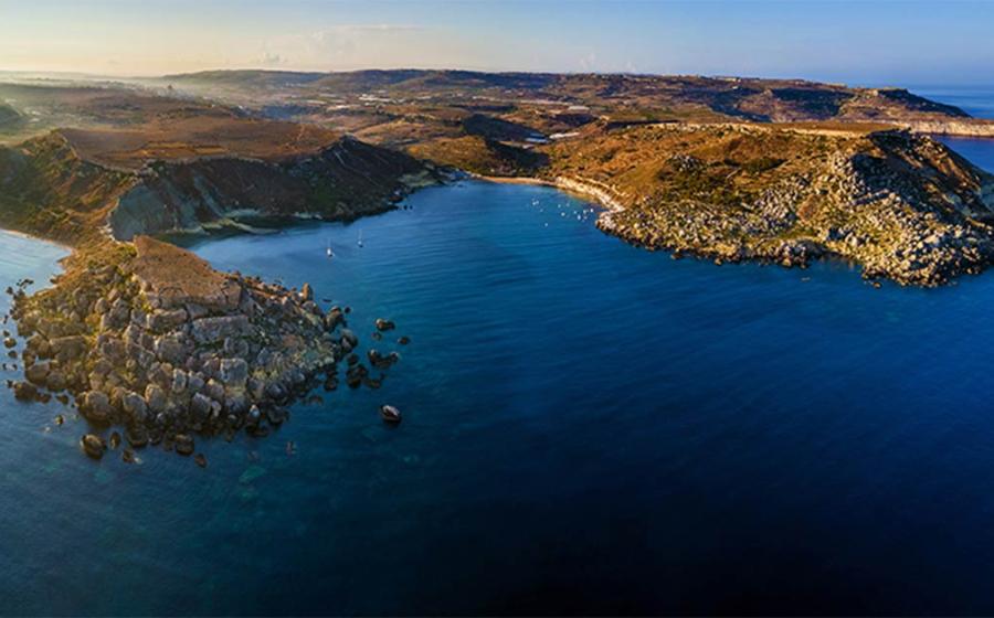 Mass Murder, Megalithic Music, and Misconduct in Prehistoric Malta