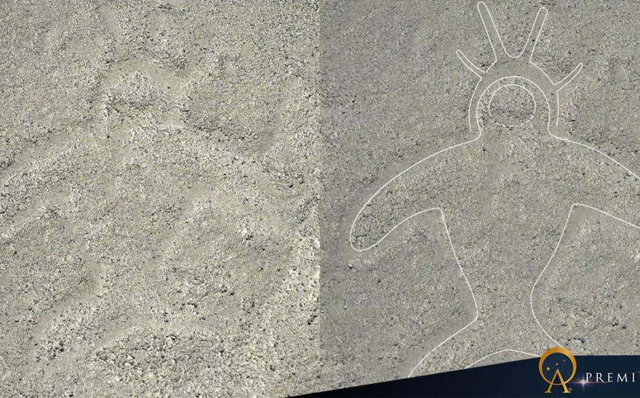 AI Reveals New Secrets of the Nazca