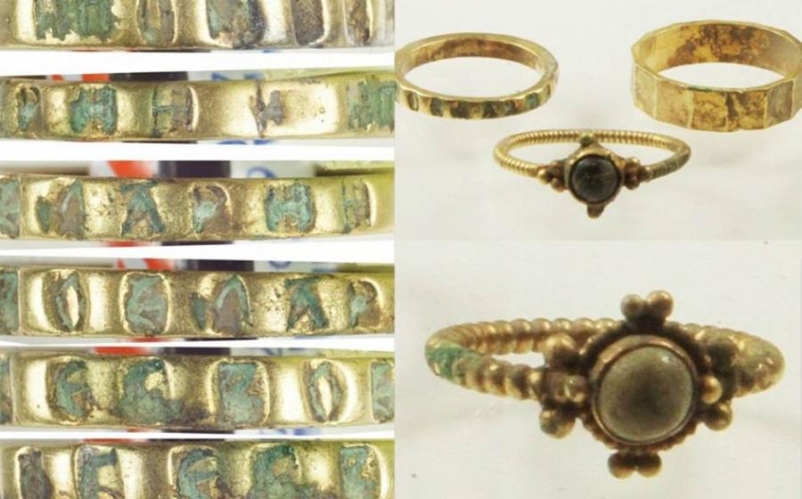 The Polish Princess, The Priest and the Treasure