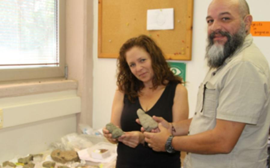 Puerto Rican figures