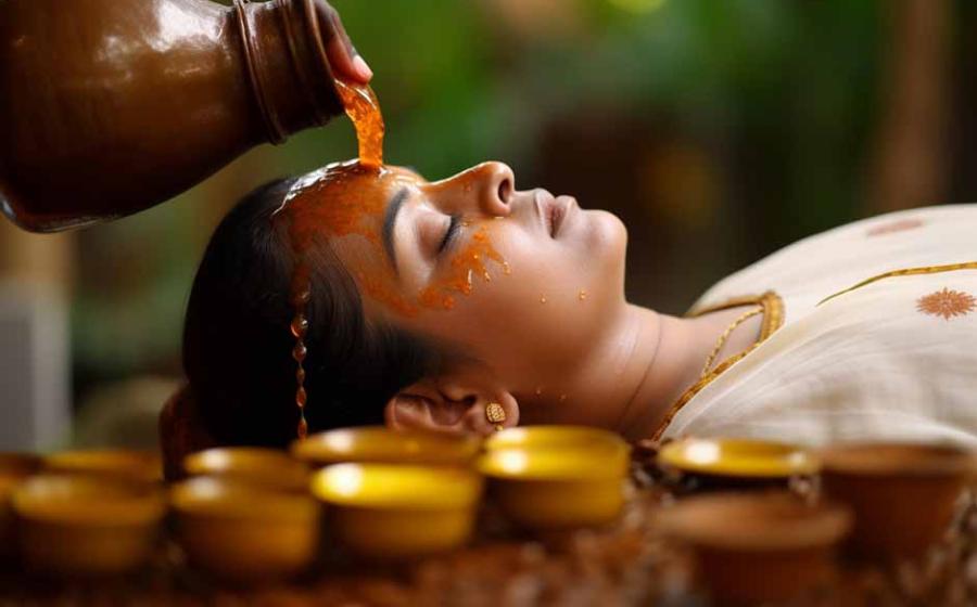 Ancient Purification Rituals: Exploring Cleansing and Spiritual Renewal