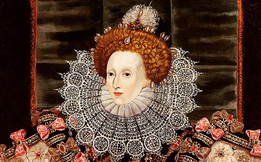 Queen Elizabeth I: The Controversies and the Accomplishments