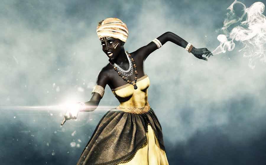 Queen Ranavalona: Ruthless Ruler of Madagascar