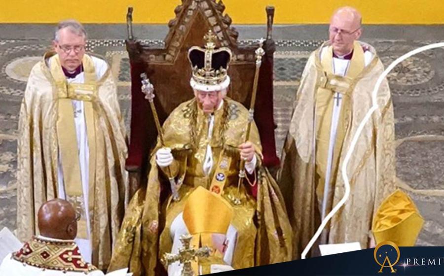 Tsars in the Family: King Charles III's Epic Romanov Legacy Unveiled