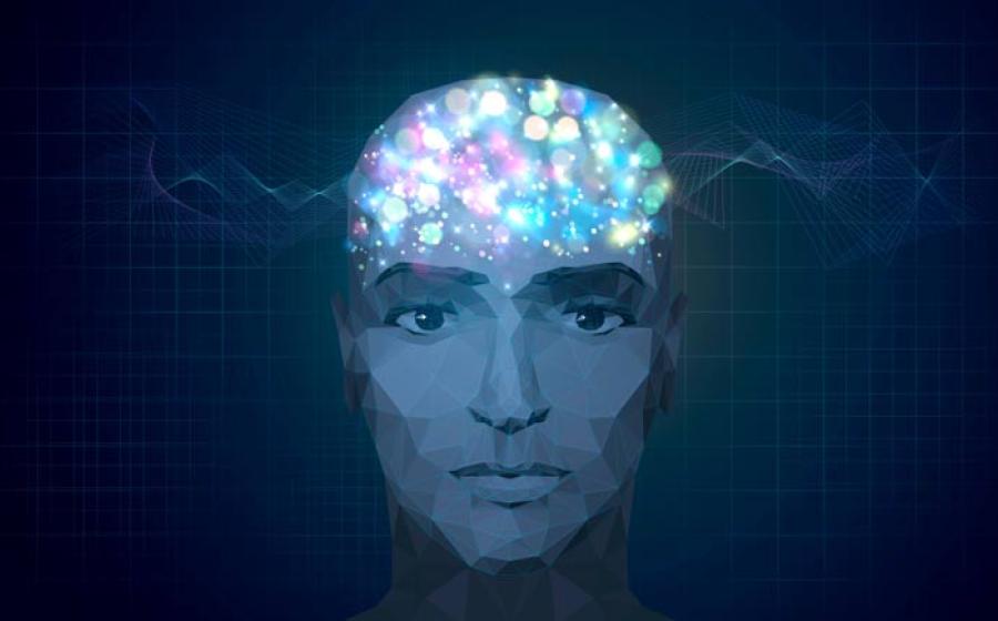 Representation of consciousness. 		Source: lidiia/Adobe Stock