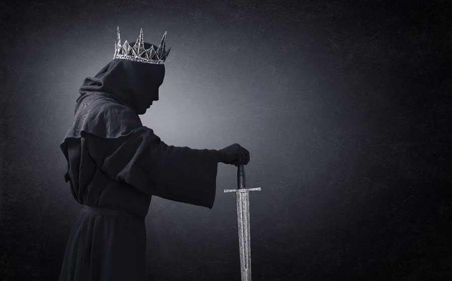 Richard II: The Tragic Life, Love and Death of the King of England