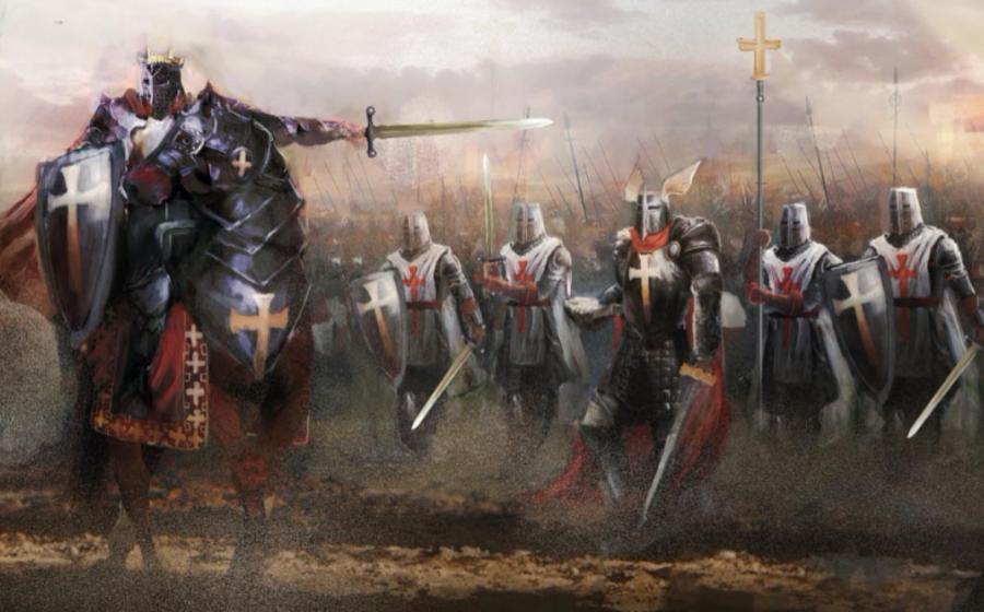rusaders (vukkostic / Adobe Stock)