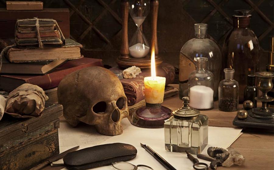 Rivodutri’s Alchemical Door To Enlightenment In 17th Century AD Italy