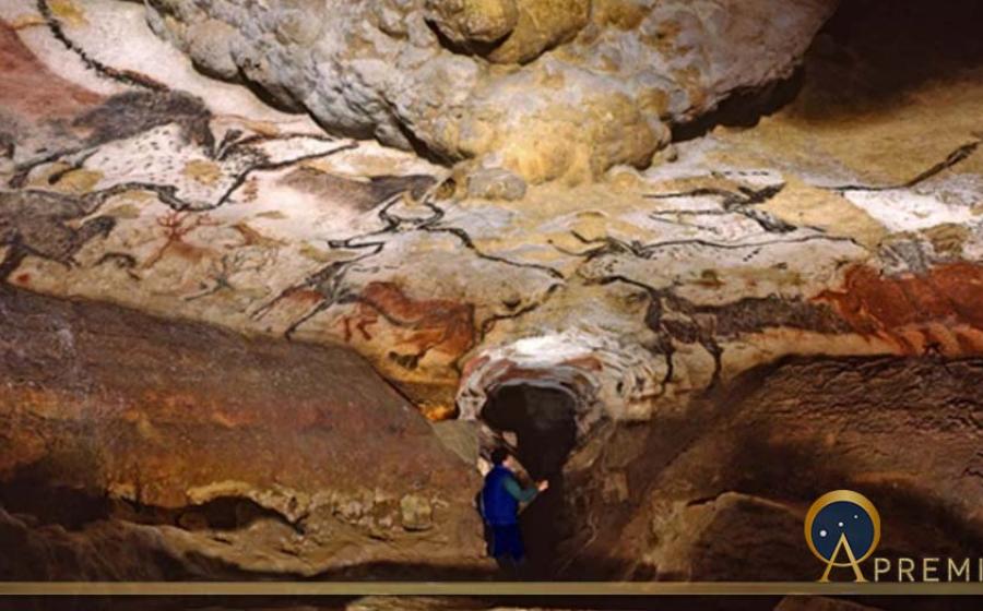 Ancient Animal Envoys From Caves And Cosmos