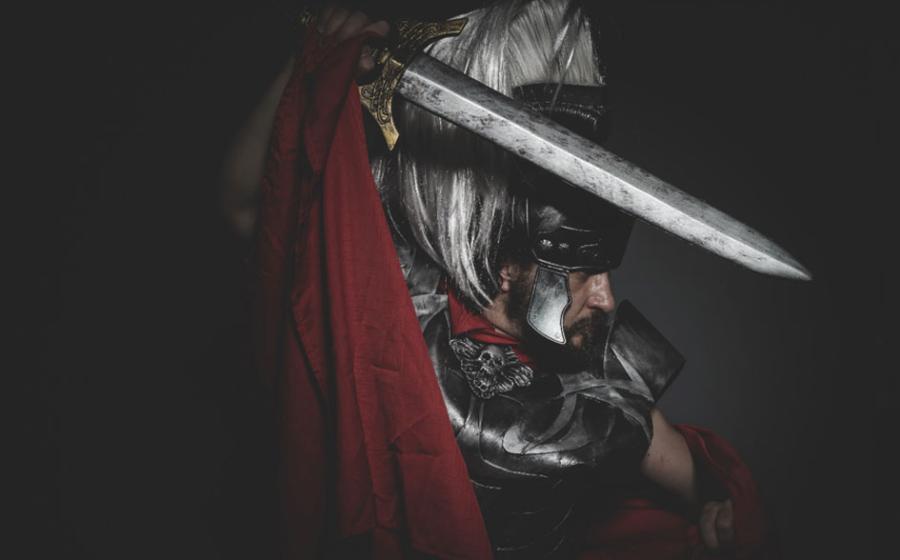 Roman weapons were vital to protecting and conquering the ancient world. 