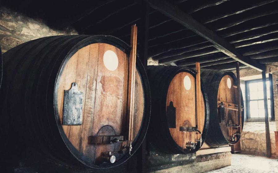 Roman Wine Barrels Reveal Details Of Intricate Roman Trade and Craft