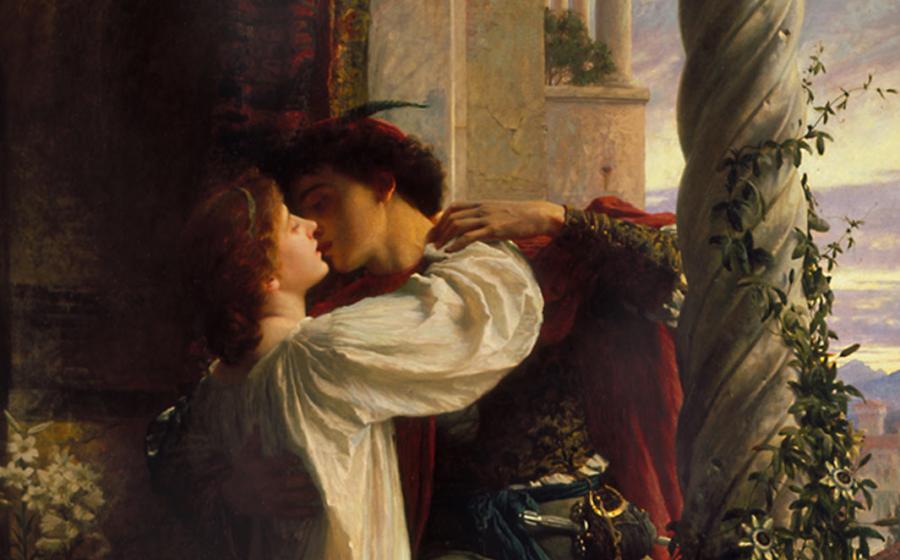 Romeo and Juliet