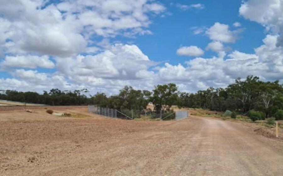Sacred Aboriginal Women’s Site Contained 7,000 Years of Tool Making 