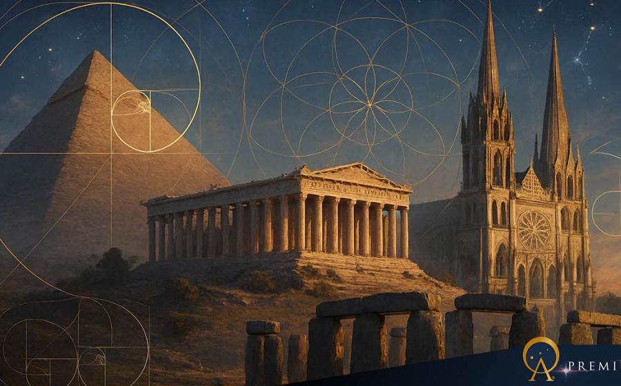 Sacred Geometry