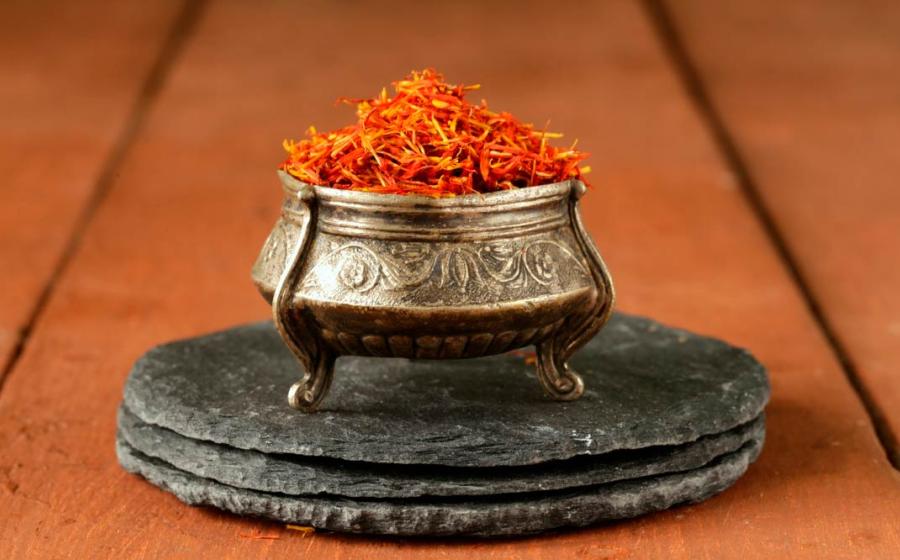 Saffron