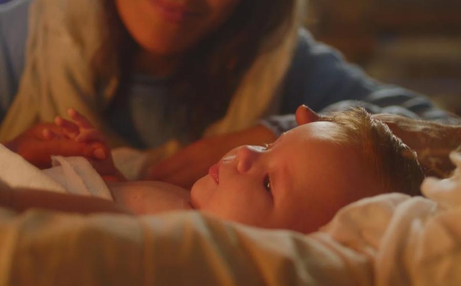 St Rumwold was an infant saint. Source: Framestock / Adobe Stock