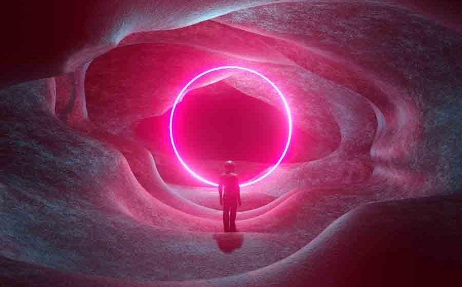 Ancient Stargate: Can Sakwala Chakraya Unlock Interstellar Travel?